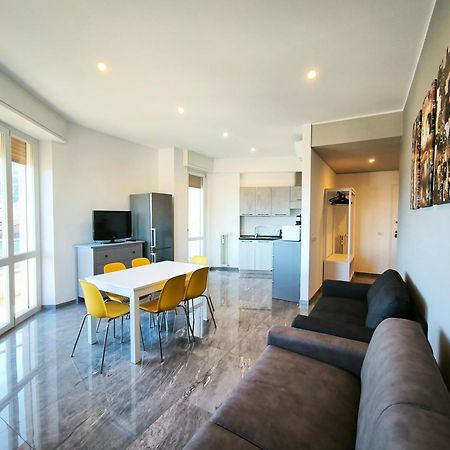 Astrid House Apartment Stresa Exterior photo