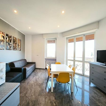 Astrid House Apartment Stresa Exterior photo
