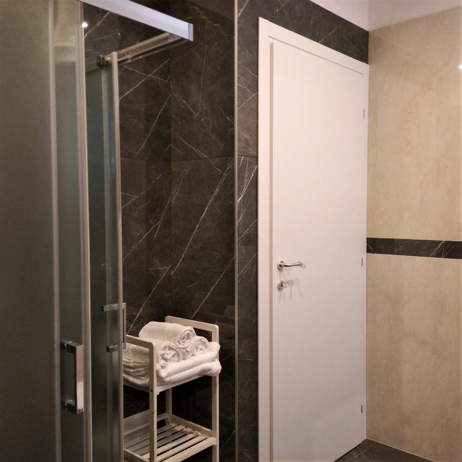 Astrid House Apartment Stresa Exterior photo