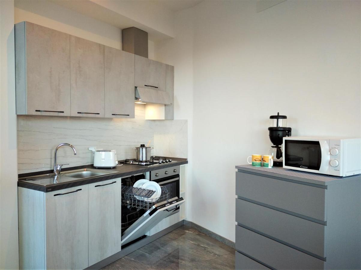 Astrid House Apartment Stresa Exterior photo
