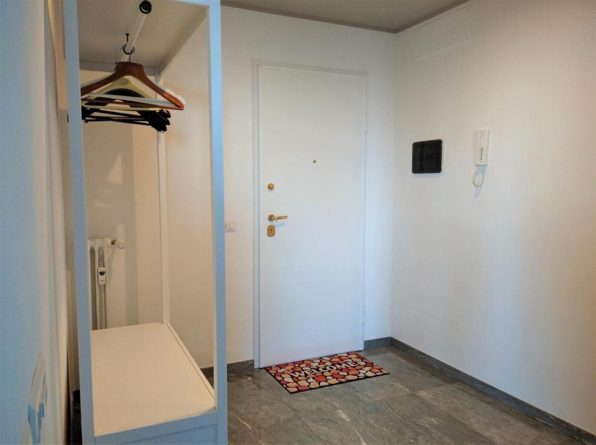 Astrid House Apartment Stresa Exterior photo