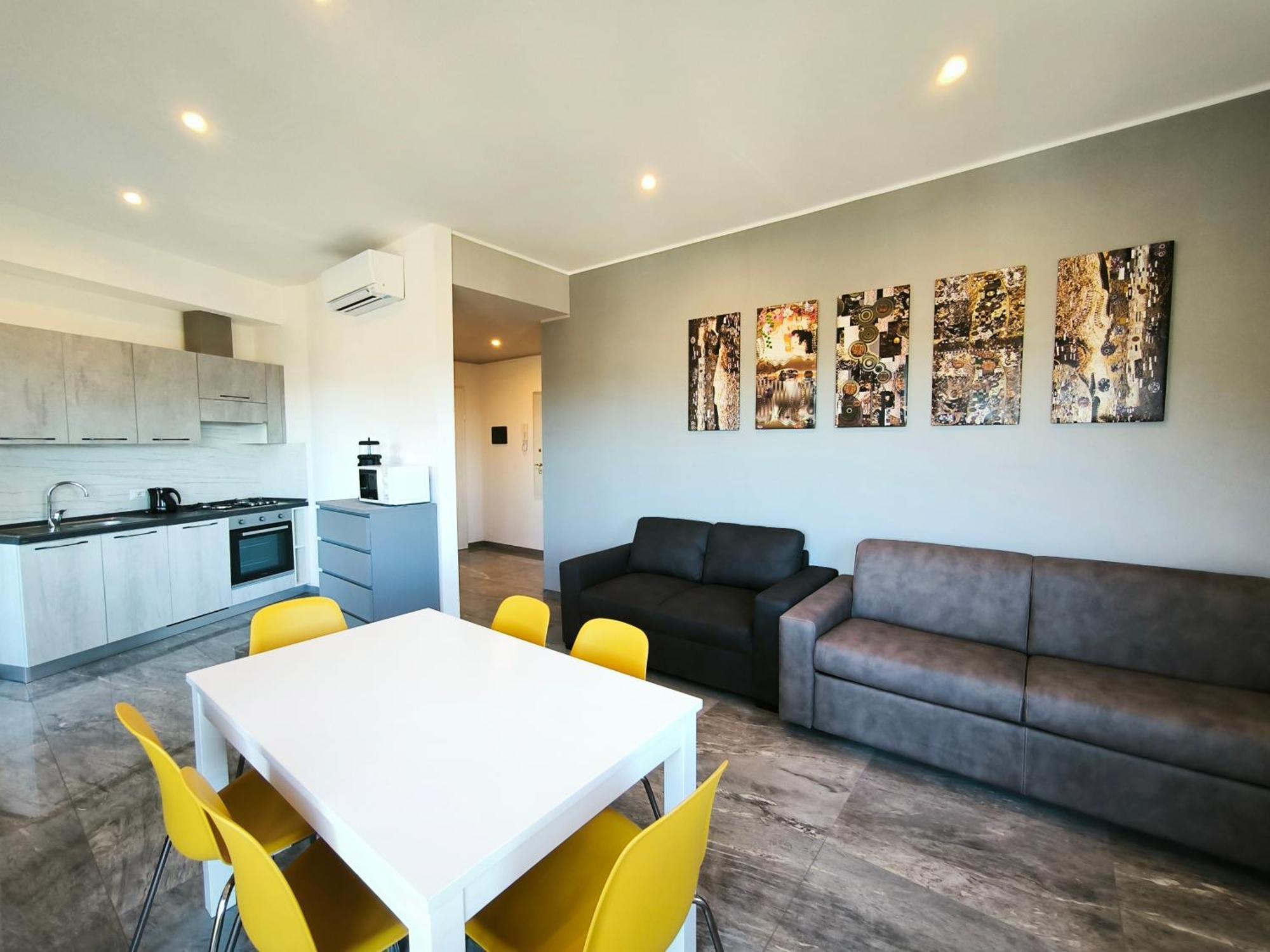 Astrid House Apartment Stresa Exterior photo